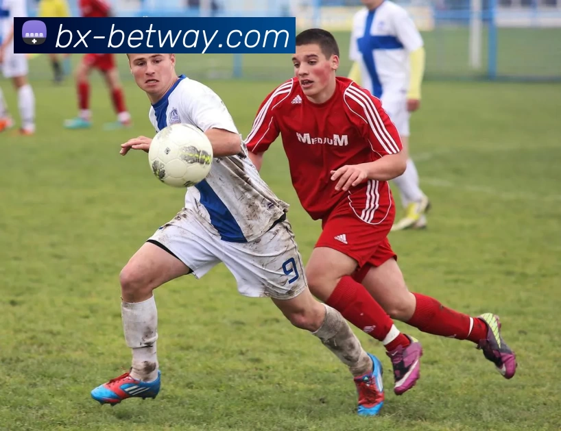 BETWAY体育官网品牌故事